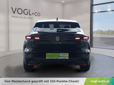 Renault Clio Gebrauchtwagen