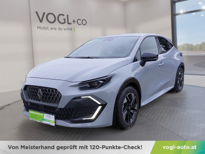 Renault Clio Gebrauchtwagen Renault Clio Gebrauchtwagen