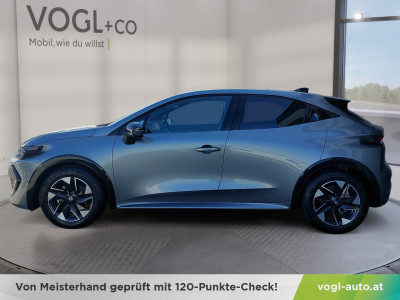 Renault Clio Gebrauchtwagen