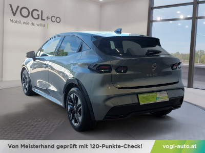 Renault Clio Gebrauchtwagen