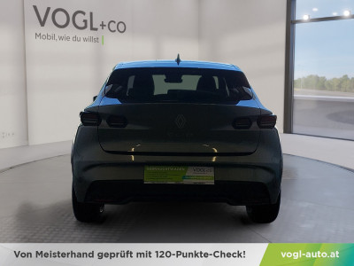 Renault Clio Gebrauchtwagen