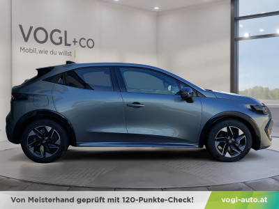 Renault Clio Gebrauchtwagen