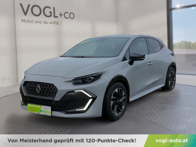 Renault Clio Gebrauchtwagen Renault Clio Gebrauchtwagen