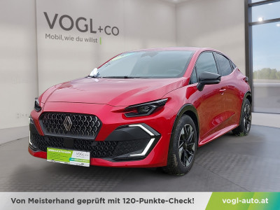 Renault Clio Gebrauchtwagen