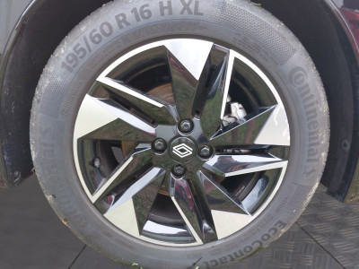 Renault Clio Gebrauchtwagen