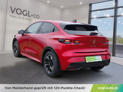 Renault Clio Gebrauchtwagen
