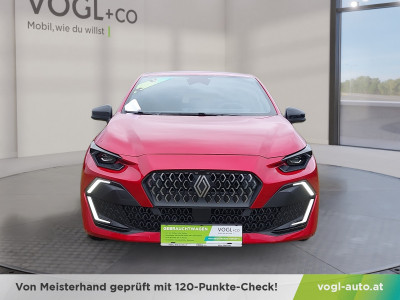 Renault Clio Gebrauchtwagen