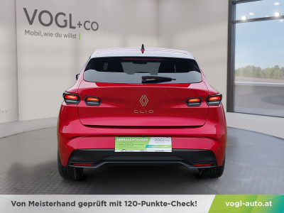 Renault Clio Gebrauchtwagen