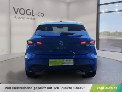 Renault Clio Gebrauchtwagen