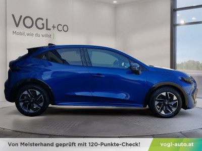 Renault Clio Gebrauchtwagen