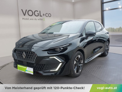 Renault Clio Gebrauchtwagen Renault Clio Gebrauchtwagen