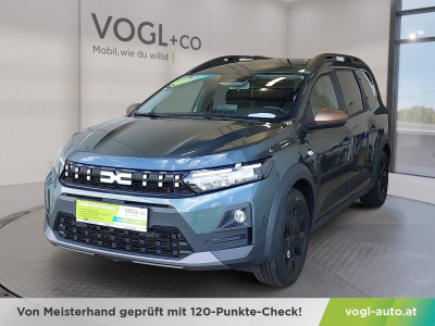 Dacia Jogger Gebrauchtwagen Dacia Jogger Gebrauchtwagen