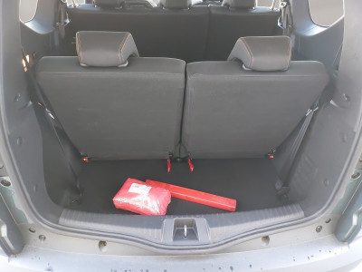 Dacia Jogger Gebrauchtwagen Dacia Jogger Gebrauchtwagen
