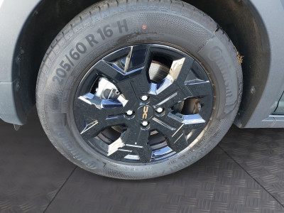 Dacia Jogger Gebrauchtwagen Dacia Jogger Gebrauchtwagen