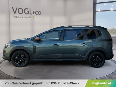 Dacia Jogger Gebrauchtwagen Dacia Jogger Gebrauchtwagen