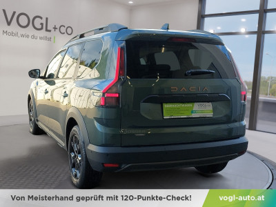 Dacia Jogger Gebrauchtwagen Dacia Jogger Gebrauchtwagen