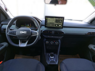 Dacia Jogger Gebrauchtwagen Dacia Jogger Gebrauchtwagen