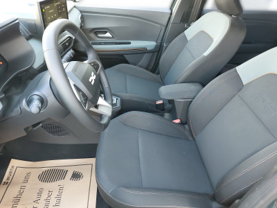Dacia Jogger Gebrauchtwagen Dacia Jogger Gebrauchtwagen