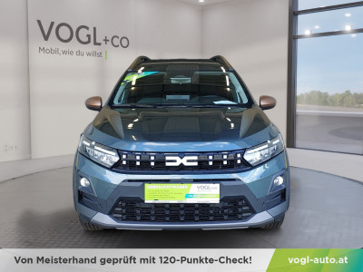 Dacia Jogger Gebrauchtwagen Dacia Jogger Gebrauchtwagen