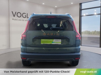 Dacia Jogger Gebrauchtwagen Dacia Jogger Gebrauchtwagen