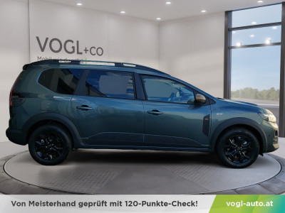 Dacia Jogger Gebrauchtwagen Dacia Jogger Gebrauchtwagen
