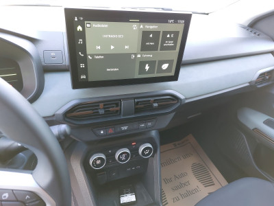Dacia Jogger Gebrauchtwagen Dacia Jogger Gebrauchtwagen