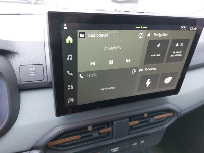 Dacia Jogger Gebrauchtwagen Dacia Jogger Gebrauchtwagen