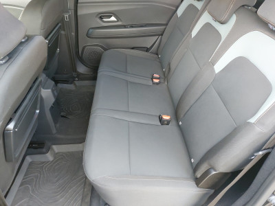 Dacia Jogger Gebrauchtwagen Dacia Jogger Gebrauchtwagen
