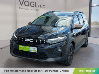 Dacia Jogger Gebrauchtwagen Dacia Jogger Gebrauchtwagen