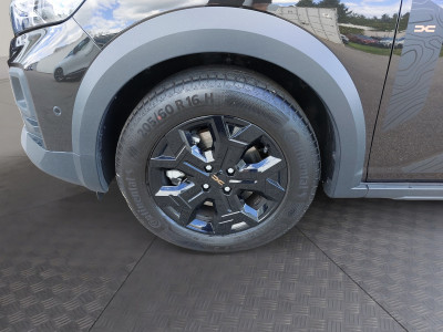 Dacia Jogger Gebrauchtwagen Dacia Jogger Gebrauchtwagen