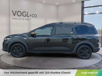 Dacia Jogger Gebrauchtwagen Dacia Jogger Gebrauchtwagen
