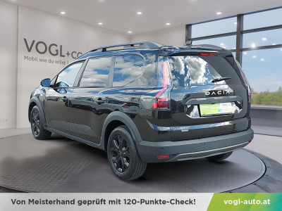 Dacia Jogger Gebrauchtwagen Dacia Jogger Gebrauchtwagen