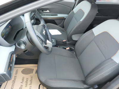 Dacia Jogger Gebrauchtwagen Dacia Jogger Gebrauchtwagen