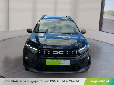 Dacia Jogger Gebrauchtwagen Dacia Jogger Gebrauchtwagen
