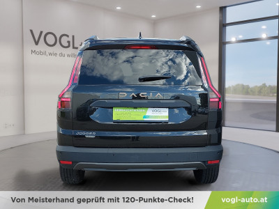 Dacia Jogger Gebrauchtwagen Dacia Jogger Gebrauchtwagen