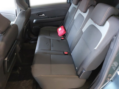 Dacia Jogger Gebrauchtwagen Dacia Jogger Gebrauchtwagen