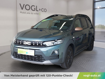 Dacia Jogger Gebrauchtwagen Dacia Jogger Gebrauchtwagen