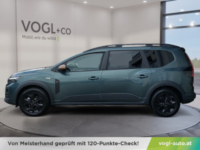 Dacia Jogger Gebrauchtwagen Dacia Jogger Gebrauchtwagen