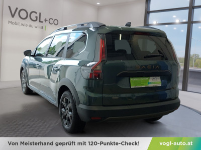 Dacia Jogger Gebrauchtwagen Dacia Jogger Gebrauchtwagen