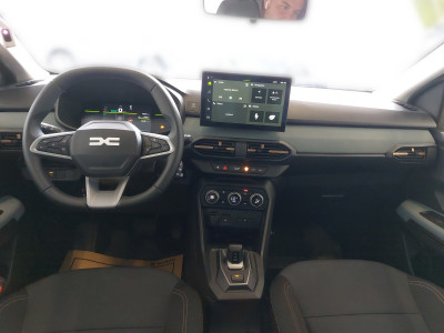 Dacia Jogger Gebrauchtwagen Dacia Jogger Gebrauchtwagen