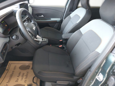 Dacia Jogger Gebrauchtwagen Dacia Jogger Gebrauchtwagen