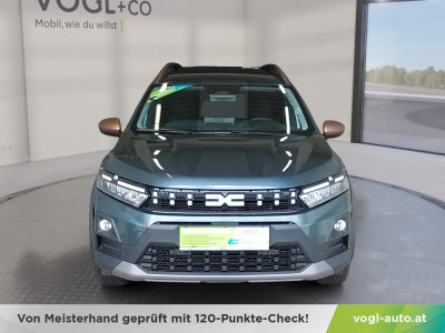 Dacia Jogger Gebrauchtwagen Dacia Jogger Gebrauchtwagen