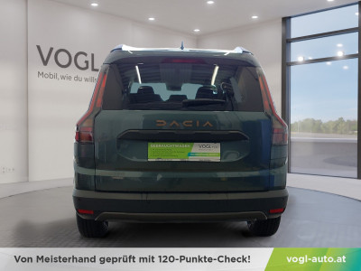 Dacia Jogger Gebrauchtwagen Dacia Jogger Gebrauchtwagen