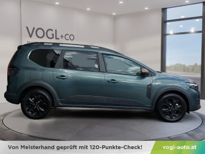 Dacia Jogger Gebrauchtwagen Dacia Jogger Gebrauchtwagen
