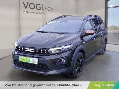 Dacia Jogger Gebrauchtwagen Dacia Jogger Gebrauchtwagen
