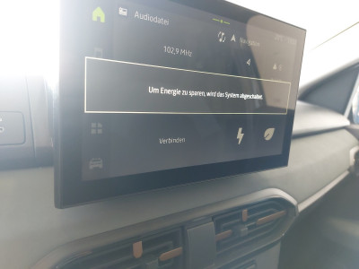 Dacia Jogger Gebrauchtwagen Dacia Jogger Gebrauchtwagen