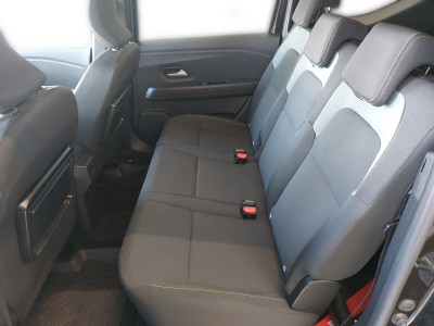 Dacia Jogger Gebrauchtwagen Dacia Jogger Gebrauchtwagen