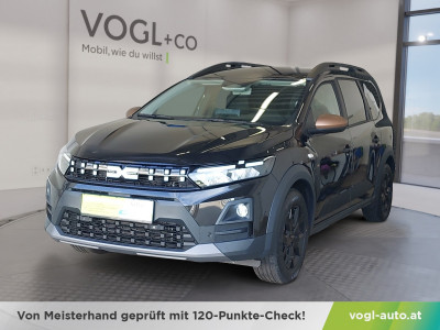 Dacia Jogger Gebrauchtwagen Dacia Jogger Gebrauchtwagen