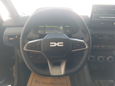 Dacia Jogger Gebrauchtwagen Dacia Jogger Gebrauchtwagen