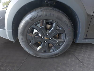 Dacia Jogger Gebrauchtwagen Dacia Jogger Gebrauchtwagen